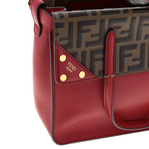 fendi bags for women|fendi factory outlet online.